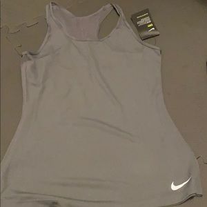 Women’s Nike Tank Top Dry